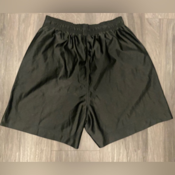 Black Shorts - Picture 3 of 3